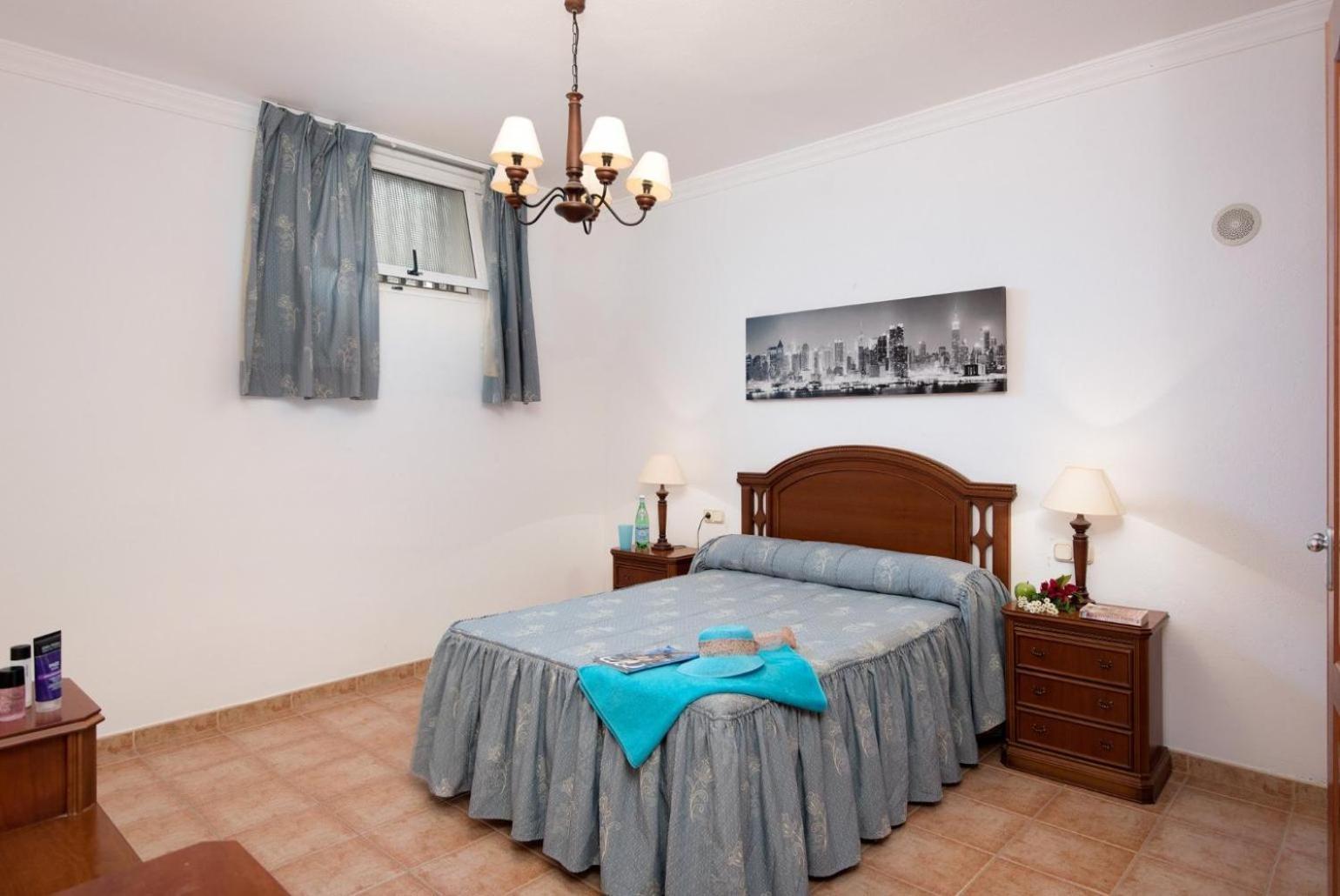 Villa Ramos Dos Puerto Calero Buitenkant foto